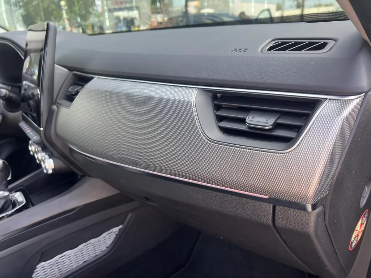 1.3 TCe 140 Automaat Airco Clima Navi LED NAP