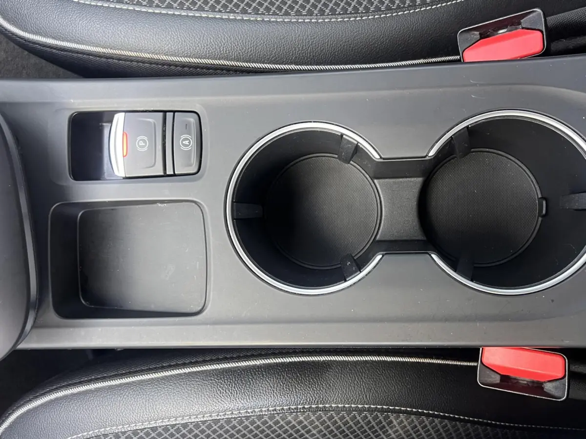 1.3 TCe 140 Automaat Airco Clima Navi LED NAP