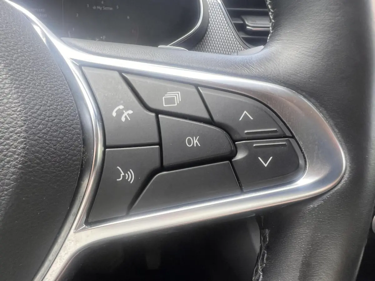 1.3 TCe 140 Automaat Airco Clima Navi LED NAP