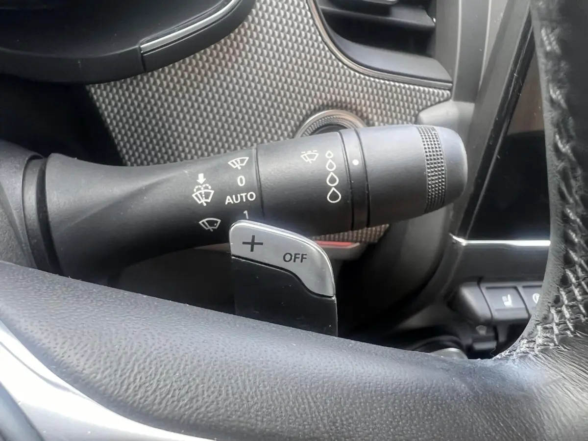 1.3 TCe 140 Automaat Airco Clima Navi LED NAP