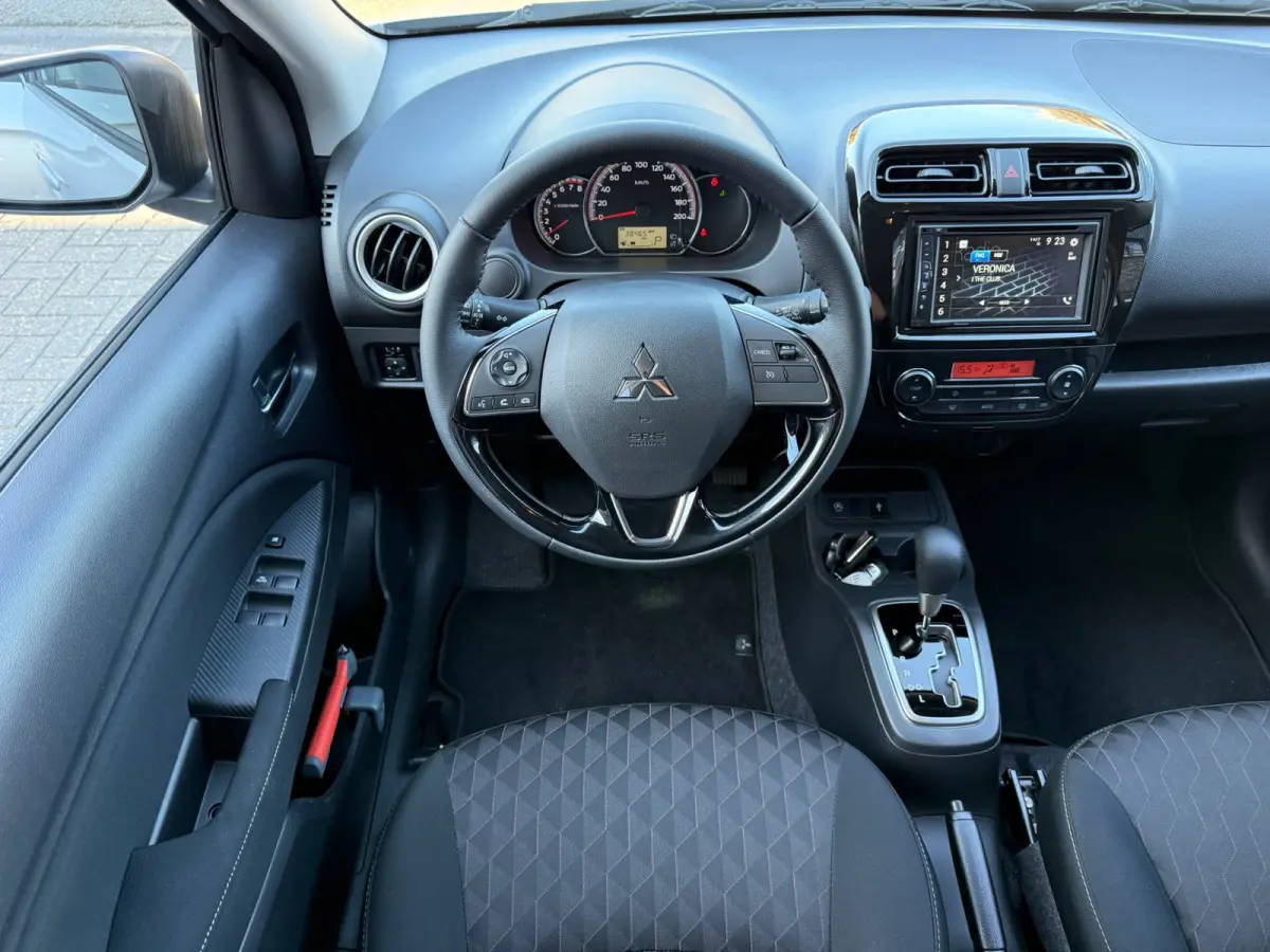 1.2 Dynamic | 1E EIGENAAR | 3/6/12MND GARANTIE | AUTOMAAT | CLIMA | CAMERA | BLUETOOTH | CRUISE