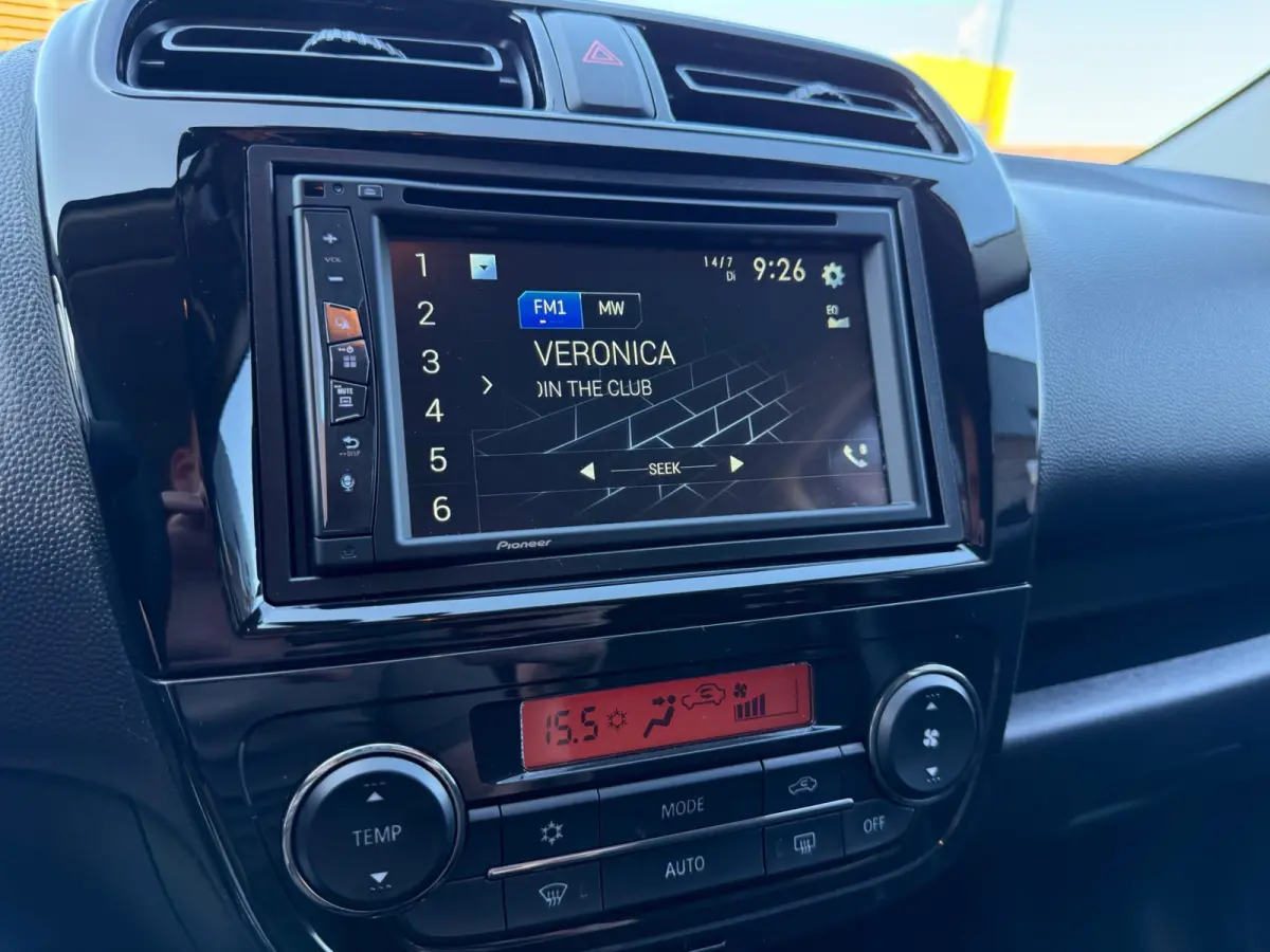 1.2 Dynamic | 1E EIGENAAR | 3/6/12MND GARANTIE | AUTOMAAT | CLIMA | CAMERA | BLUETOOTH | CRUISE