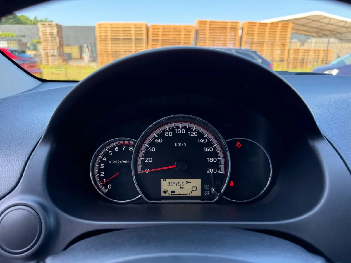 1.2 Dynamic | 1E EIGENAAR | 3/6/12MND GARANTIE | AUTOMAAT | CLIMA | CAMERA | BLUETOOTH | CRUISE