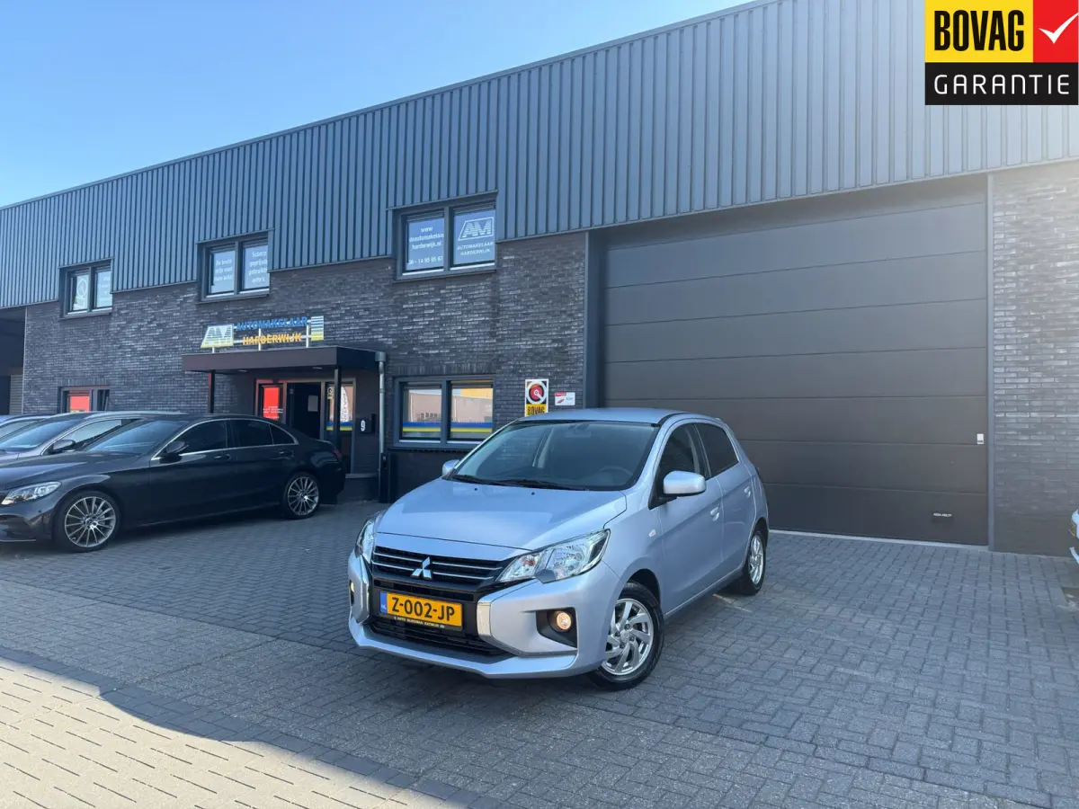 1.2 Dynamic | 1E EIGENAAR | 12MND GARANTIE | AUTOMAAT | CLIMA | CAMERA | BLUETOOTH | CRUISE