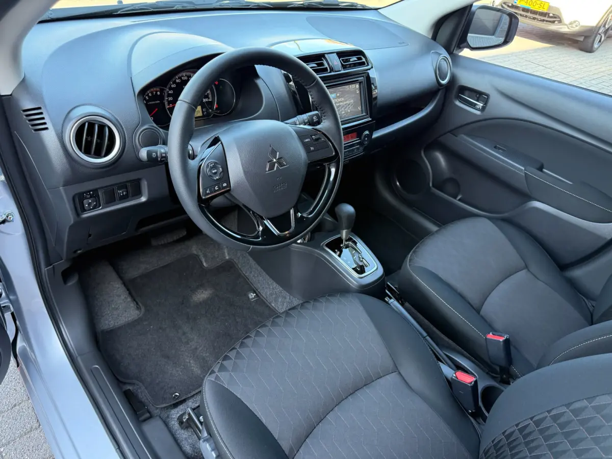 1.2 Dynamic | 1E EIGENAAR | 3/6/12MND GARANTIE | AUTOMAAT | CLIMA | CAMERA | BLUETOOTH | CRUISE