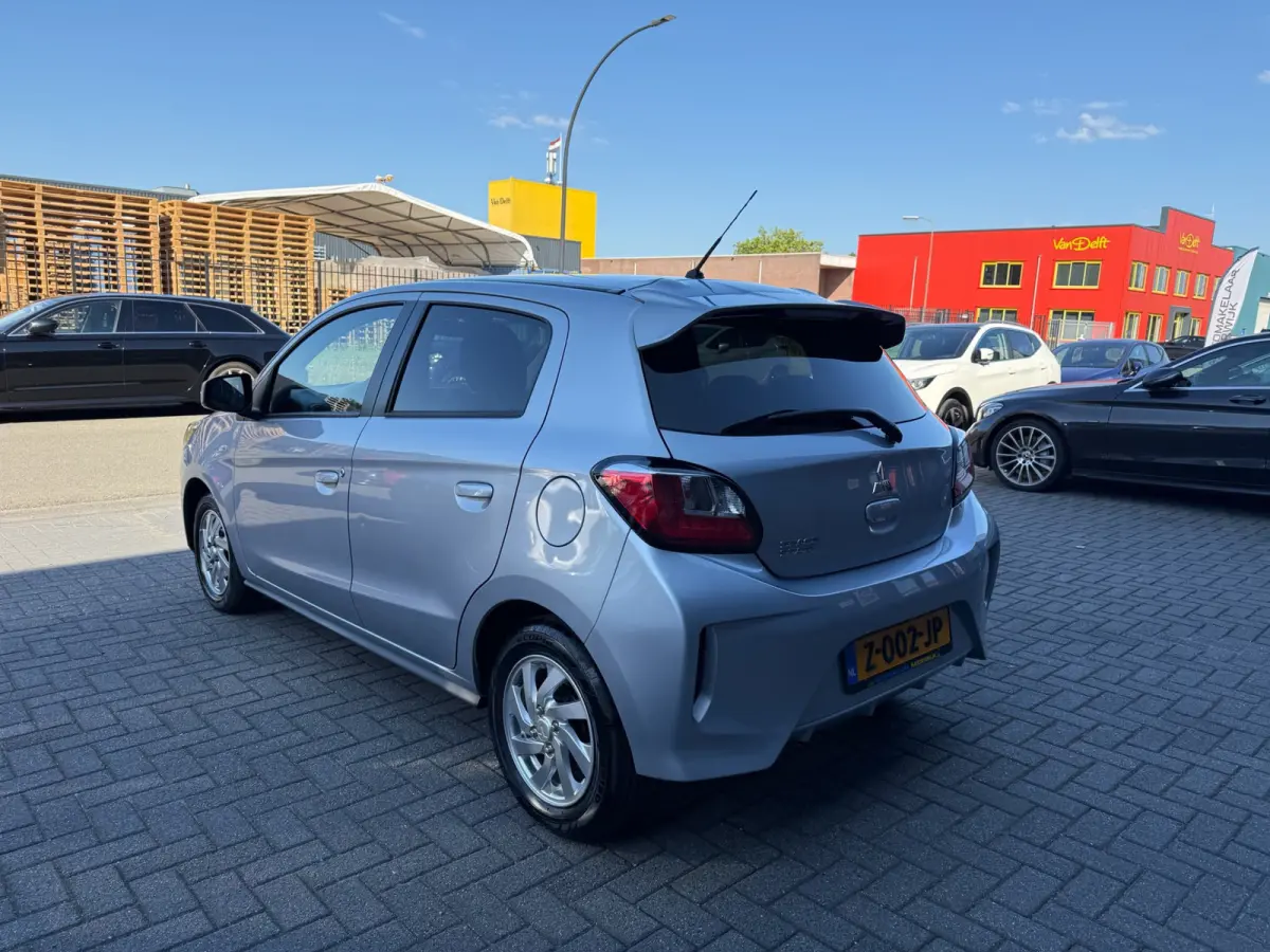1.2 Dynamic | 1E EIGENAAR | 3/6/12MND GARANTIE | AUTOMAAT | CLIMA | CAMERA | BLUETOOTH | CRUISE