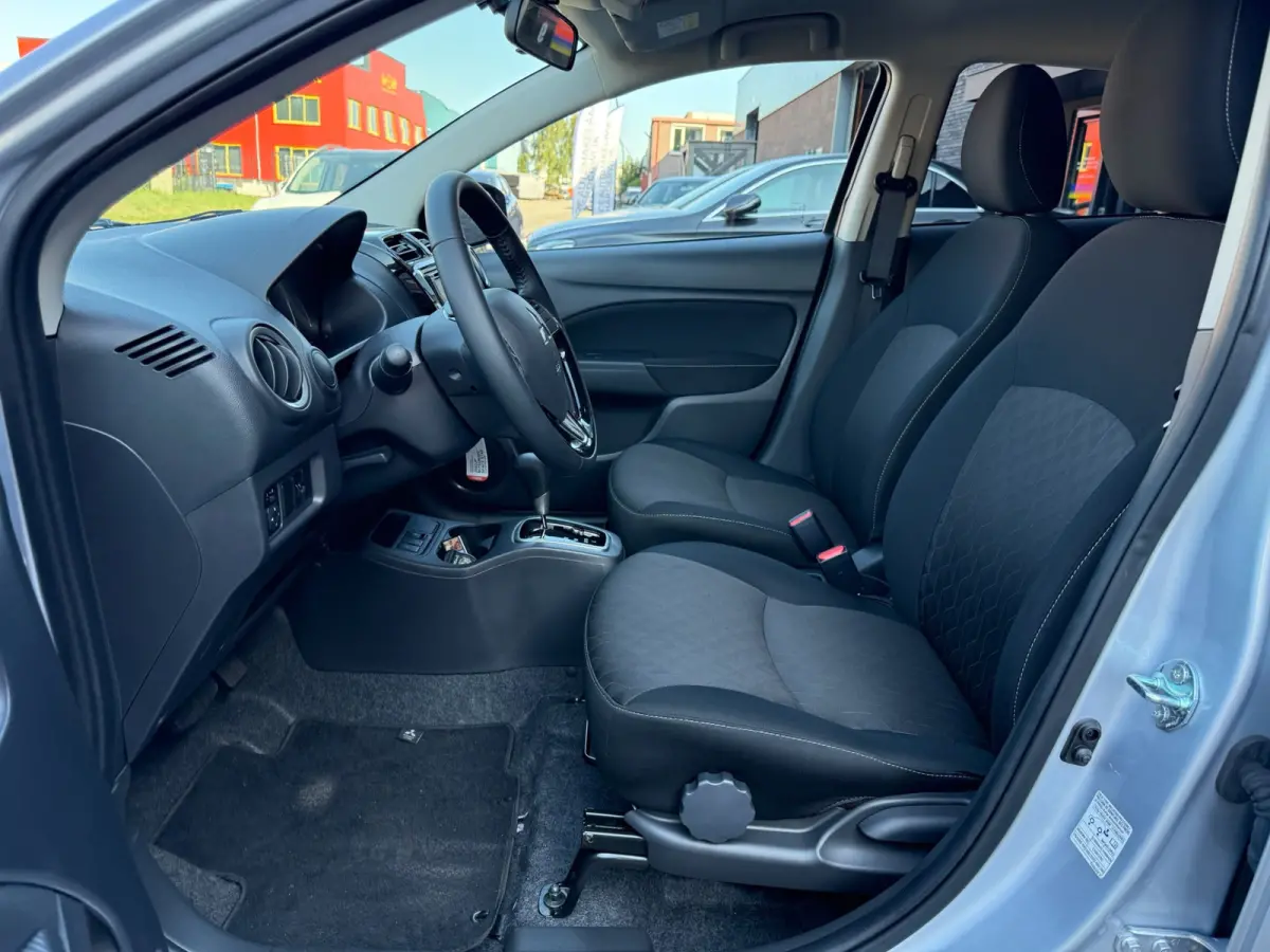 1.2 Dynamic | 1E EIGENAAR | 3/6/12MND GARANTIE | AUTOMAAT | CLIMA | CAMERA | BLUETOOTH | CRUISE
