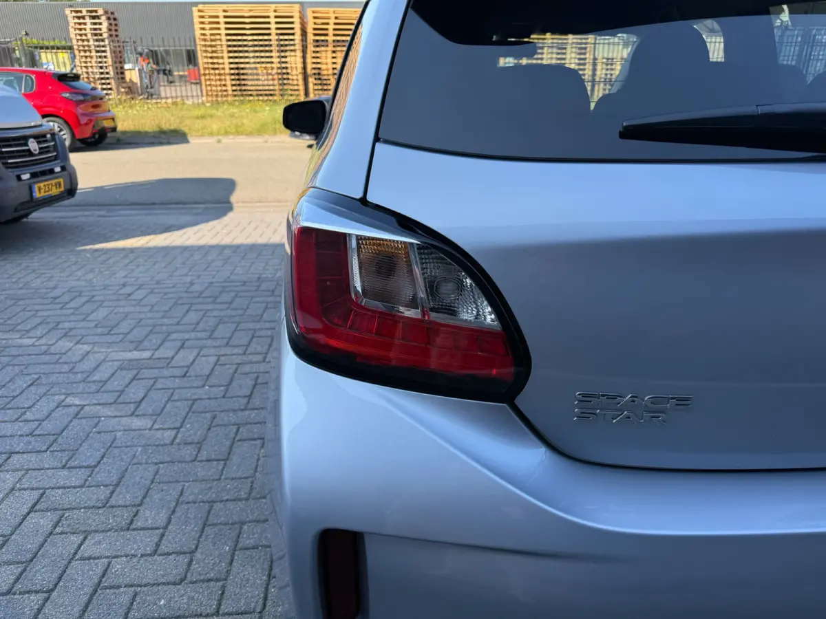 1.2 Dynamic | 1E EIGENAAR | 3/6/12MND GARANTIE | AUTOMAAT | CLIMA | CAMERA | BLUETOOTH | CRUISE
