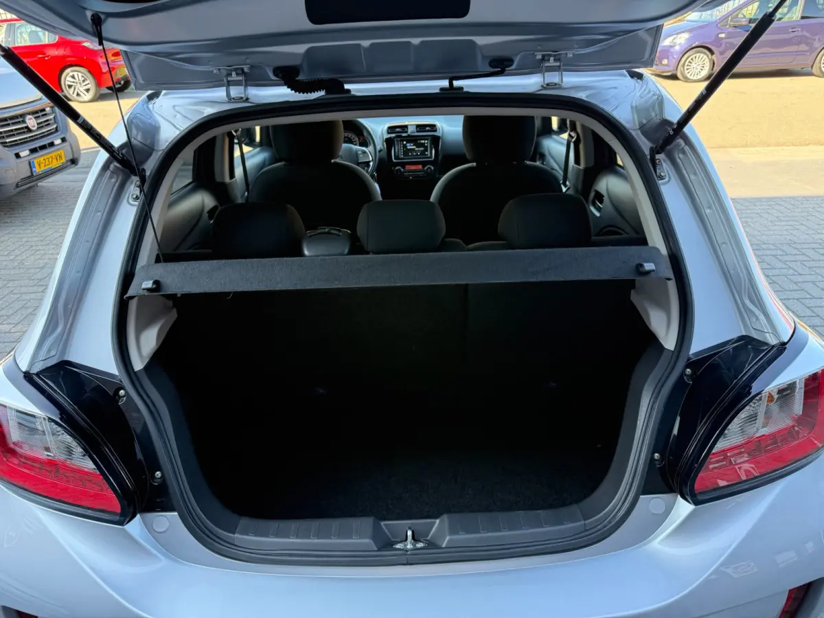 1.2 Dynamic | 1E EIGENAAR | 3/6/12MND GARANTIE | AUTOMAAT | CLIMA | CAMERA | BLUETOOTH | CRUISE
