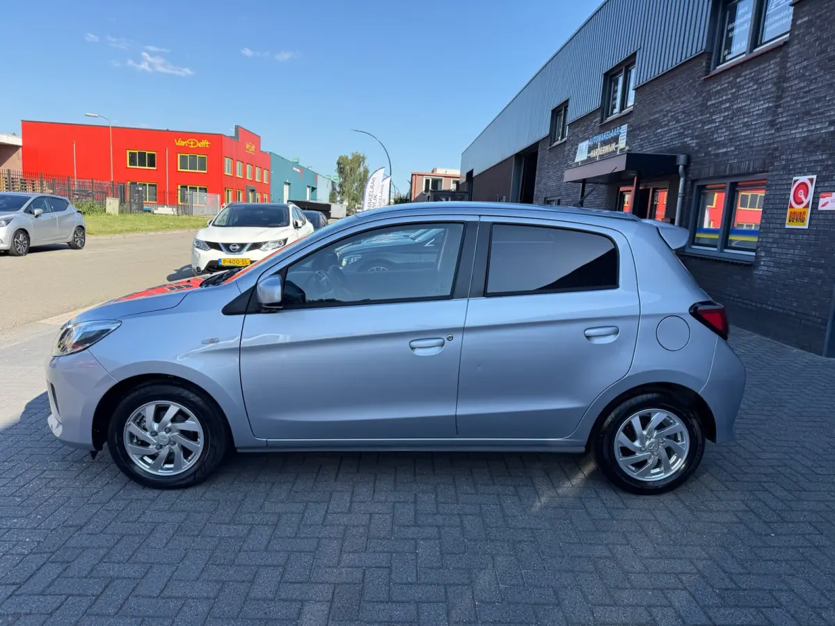 1.2 Dynamic | 1E EIGENAAR | 3/6/12MND GARANTIE | AUTOMAAT | CLIMA | CAMERA | BLUETOOTH | CRUISE