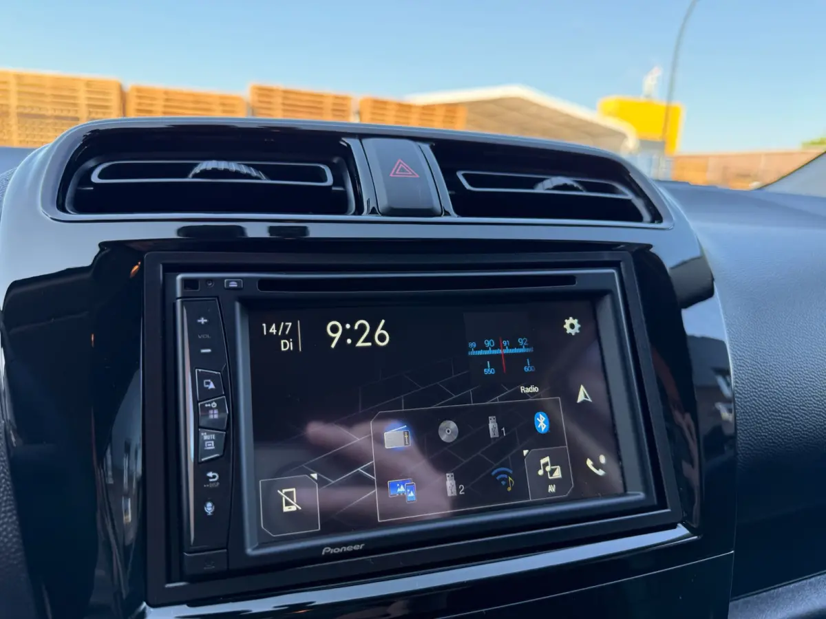 1.2 Dynamic | 1E EIGENAAR | 3/6/12MND GARANTIE | AUTOMAAT | CLIMA | CAMERA | BLUETOOTH | CRUISE