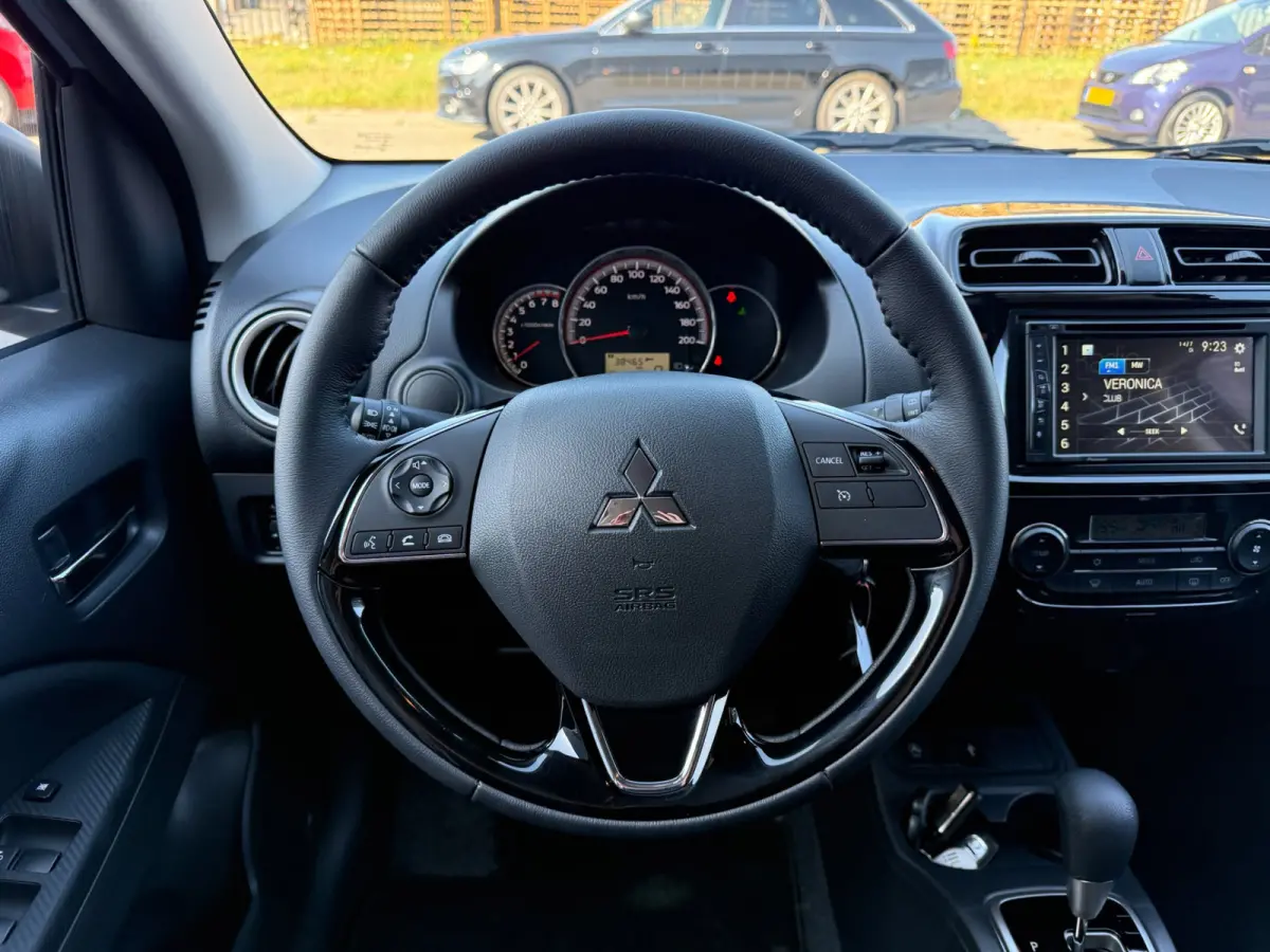1.2 Dynamic | 1E EIGENAAR | 3/6/12MND GARANTIE | AUTOMAAT | CLIMA | CAMERA | BLUETOOTH | CRUISE