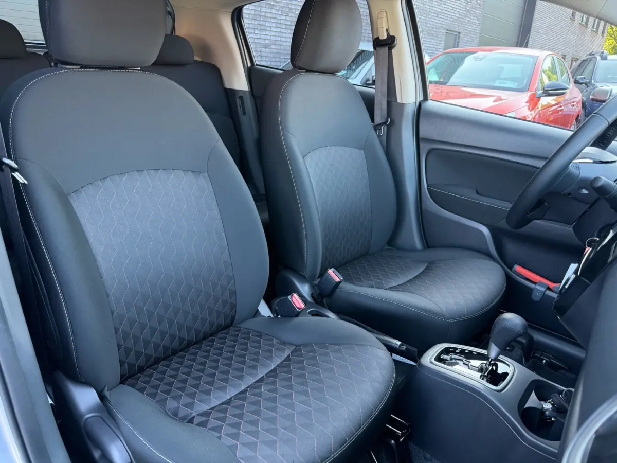 1.2 Dynamic | 1E EIGENAAR | 3/6/12MND GARANTIE | AUTOMAAT | CLIMA | CAMERA | BLUETOOTH | CRUISE