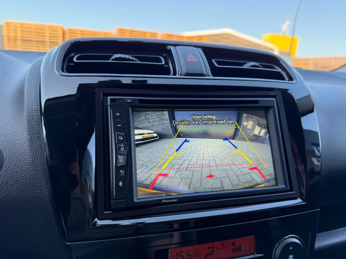 1.2 Dynamic | 1E EIGENAAR | 3/6/12MND GARANTIE | AUTOMAAT | CLIMA | CAMERA | BLUETOOTH | CRUISE