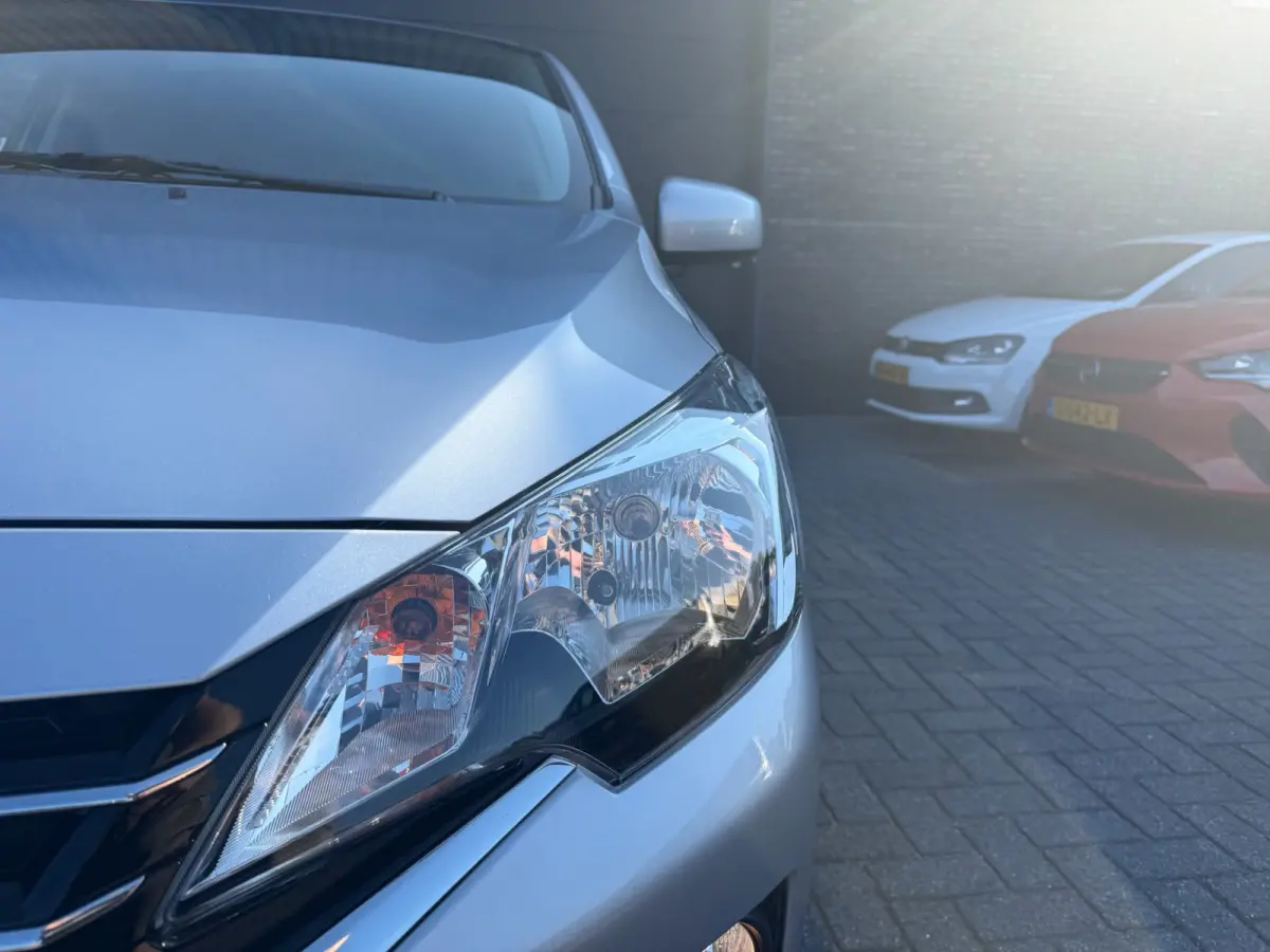 1.2 Dynamic | 1E EIGENAAR | 3/6/12MND GARANTIE | AUTOMAAT | CLIMA | CAMERA | BLUETOOTH | CRUISE