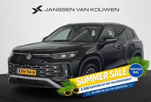 1.5 eHybrid Elegance IQ Light Stoel-Stuurverwarming