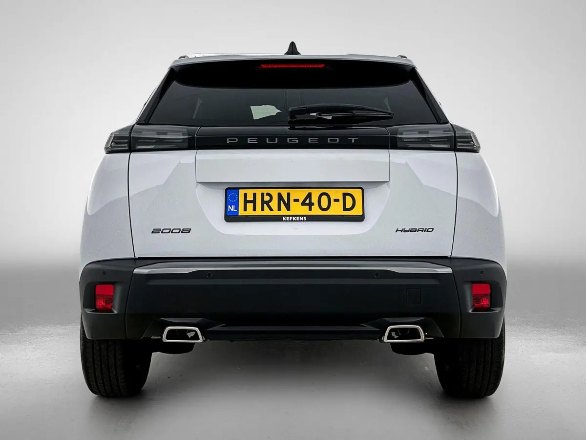 1.2 Hybrid 145 Allure Navigatie | keyless Entry/Start | Parkeersensoren Voor + Achter | Apple Carplay/Android Auto | Cruise Control |