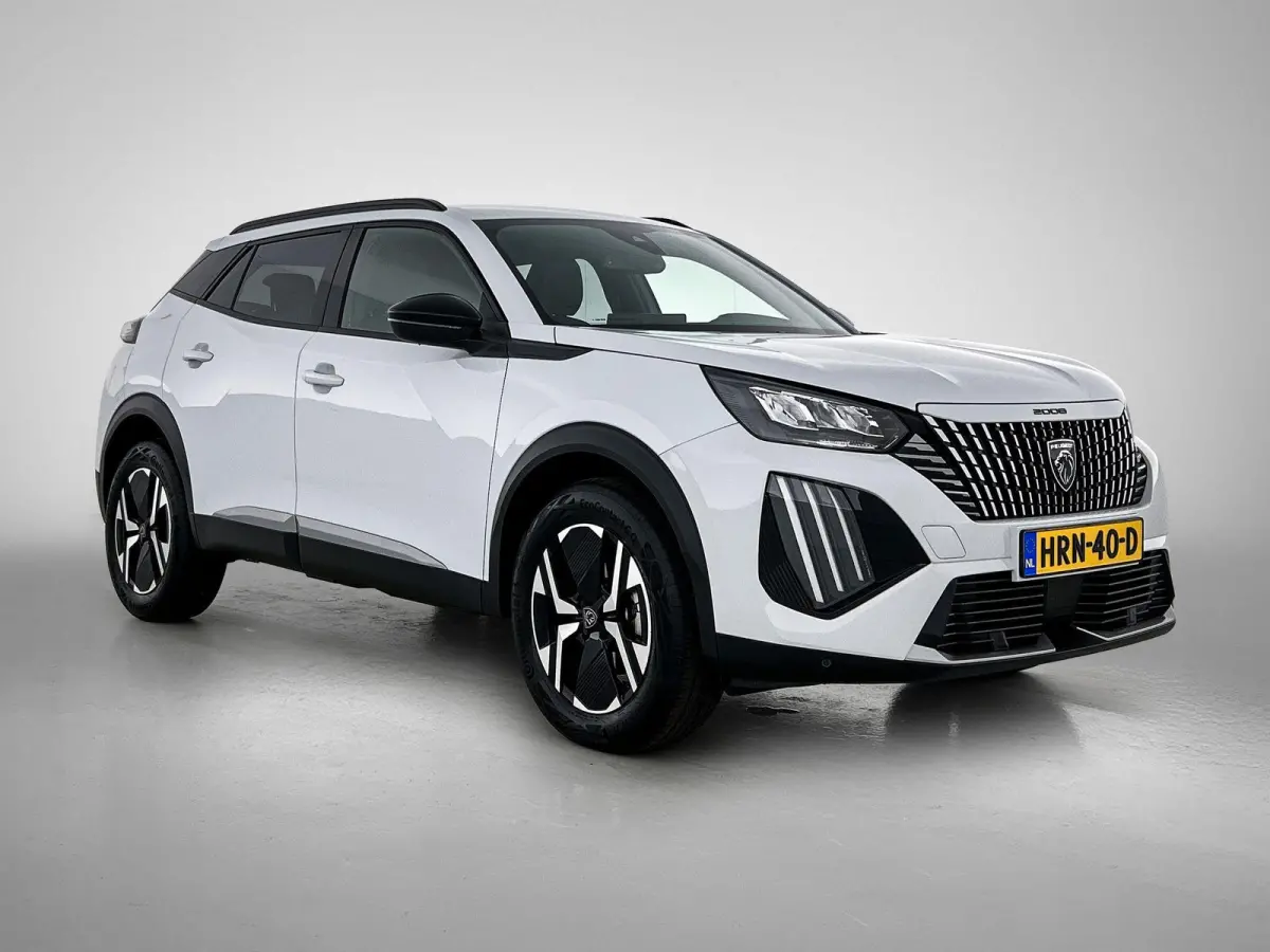 1.2 Hybrid 145 Allure Navigatie | keyless Entry/Start | Parkeersensoren Voor + Achter | Apple Carplay/Android Auto | Cruise Control |