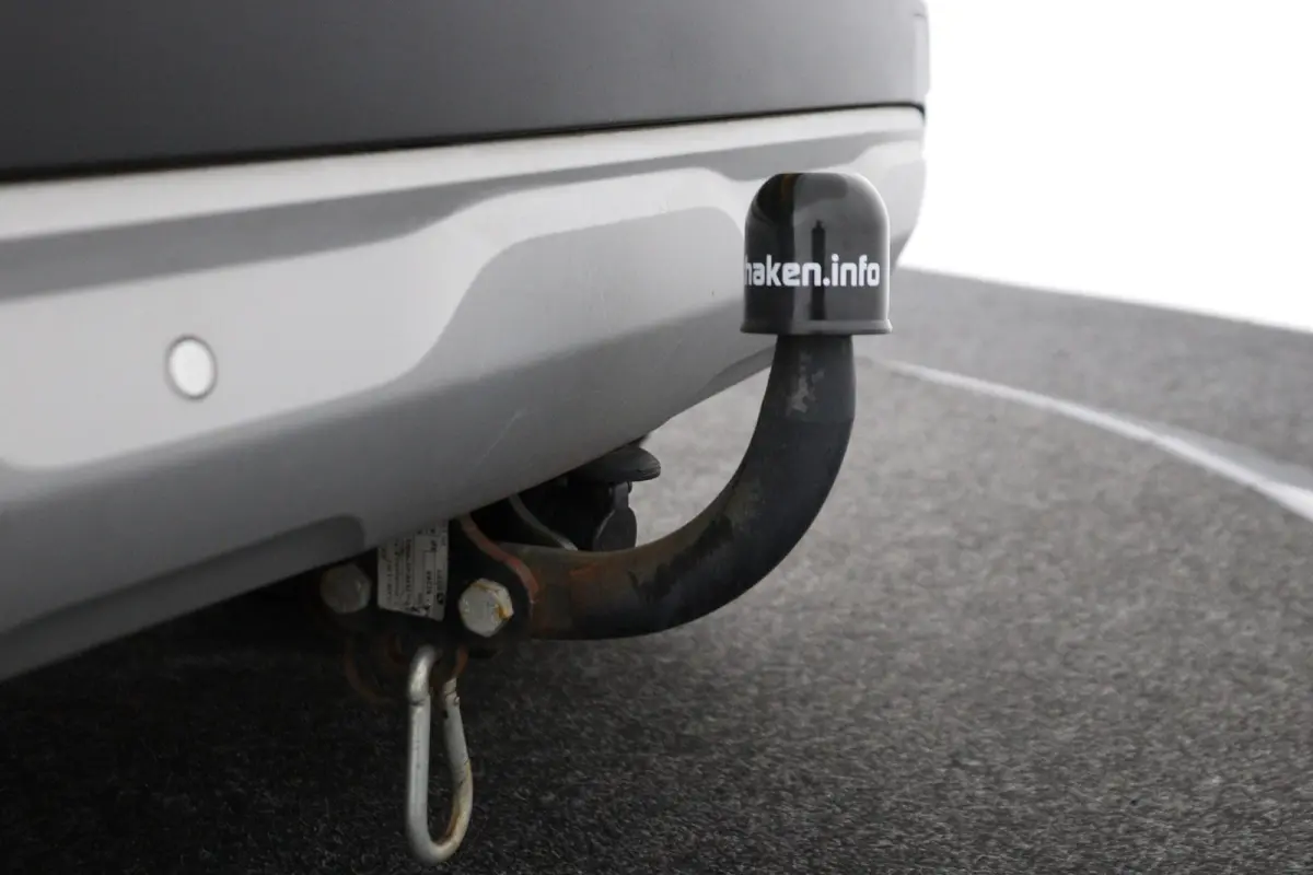 TCe 140 EDC GPF Intens | AUTOMAAT | Trekhaak | Parkeercamera | Navigatie |