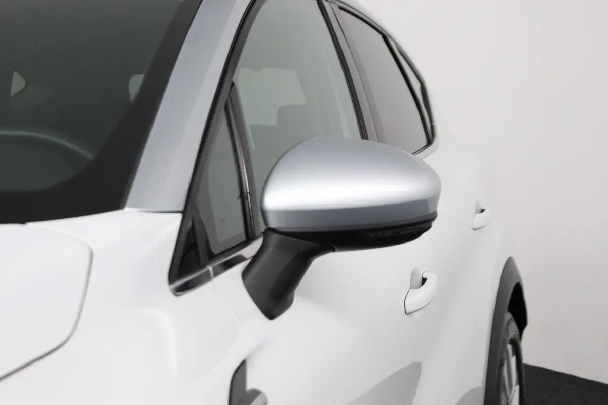 TCe 140 EDC GPF Intens | AUTOMAAT | Trekhaak | Parkeercamera | Navigatie |