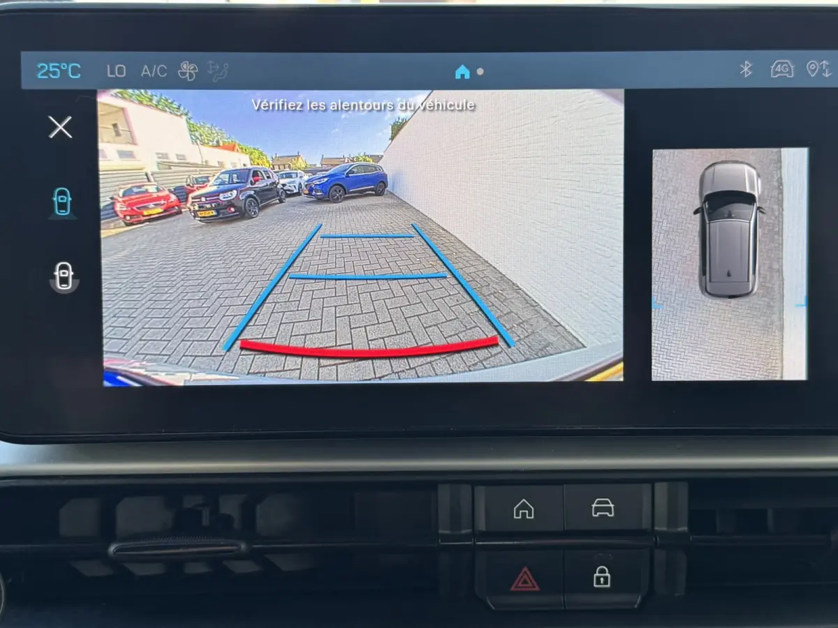 Summit 54 kWh SOH 96% Clima Camera Carplay Adaptive Cruise PDC voor en achter Half Leder