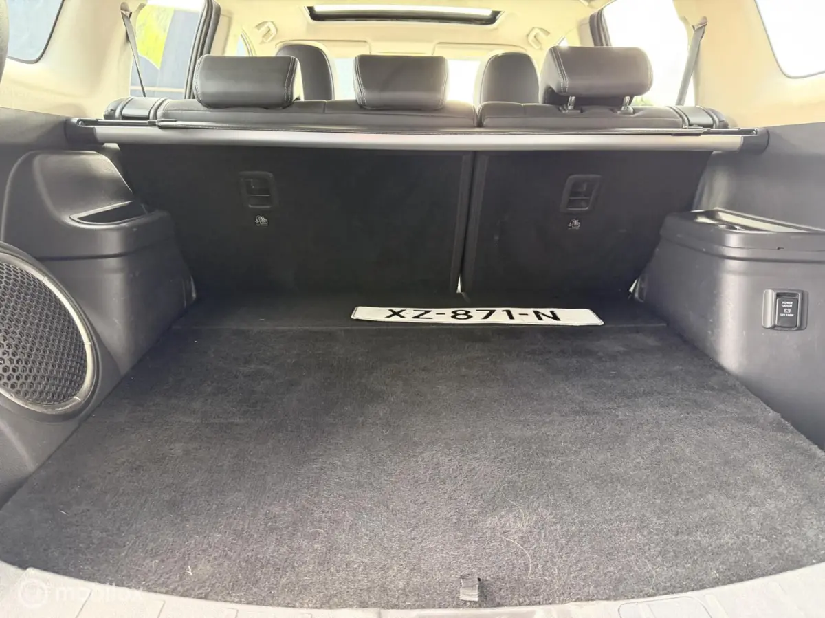 2.4 PHEV Intense+ |TREKHAAK|ALLSEASON BANDEN | CARPLAY