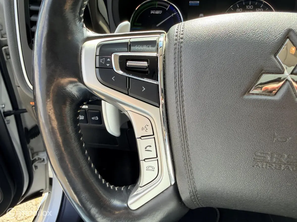 2.4 PHEV Intense+ |TREKHAAK|ALLSEASON BANDEN | CARPLAY