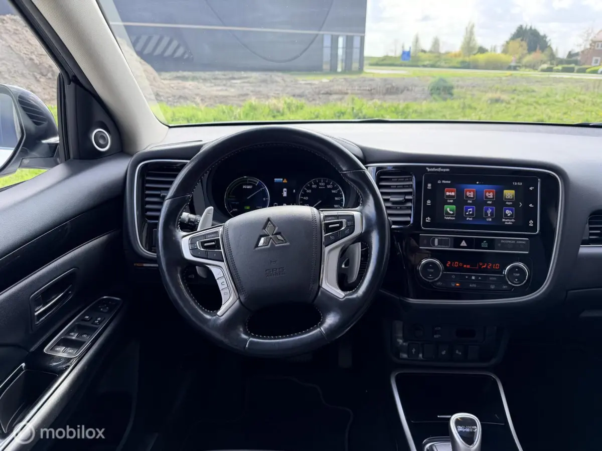 2.4 PHEV Intense+ |TREKHAAK|ALLSEASON BANDEN | CARPLAY