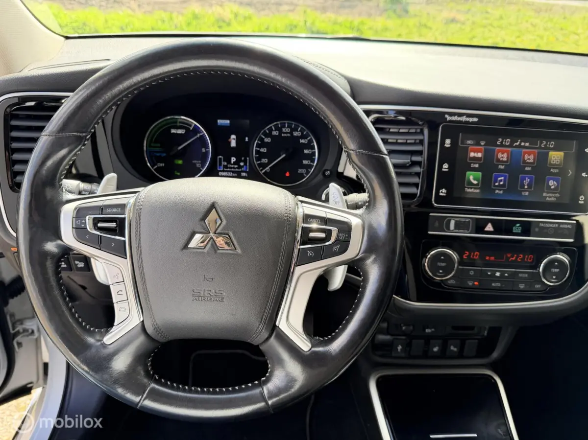 2.4 PHEV Intense+ |TREKHAAK|ALLSEASON BANDEN | CARPLAY