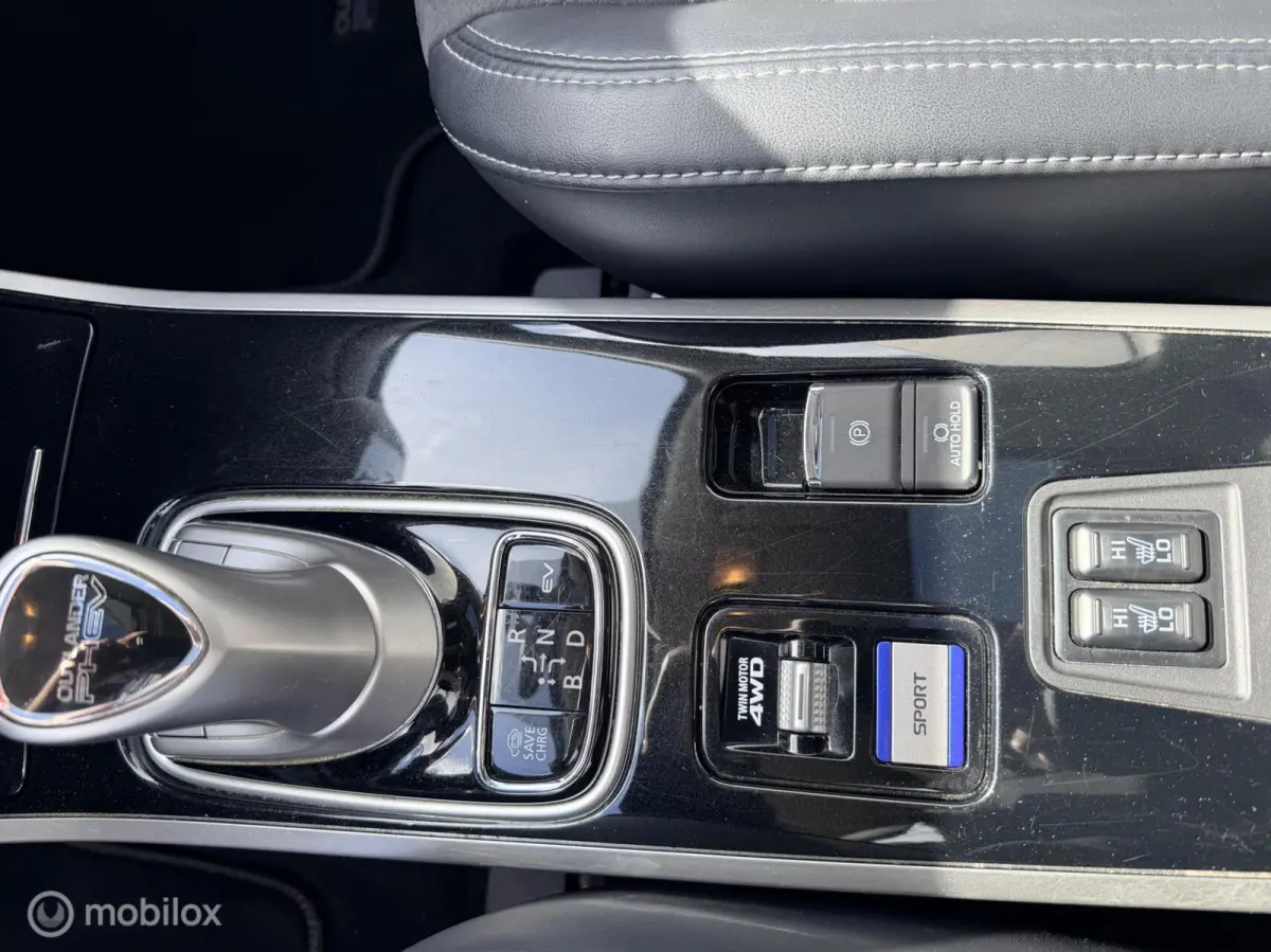 2.4 PHEV Intense+ |TREKHAAK|ALLSEASON BANDEN | CARPLAY