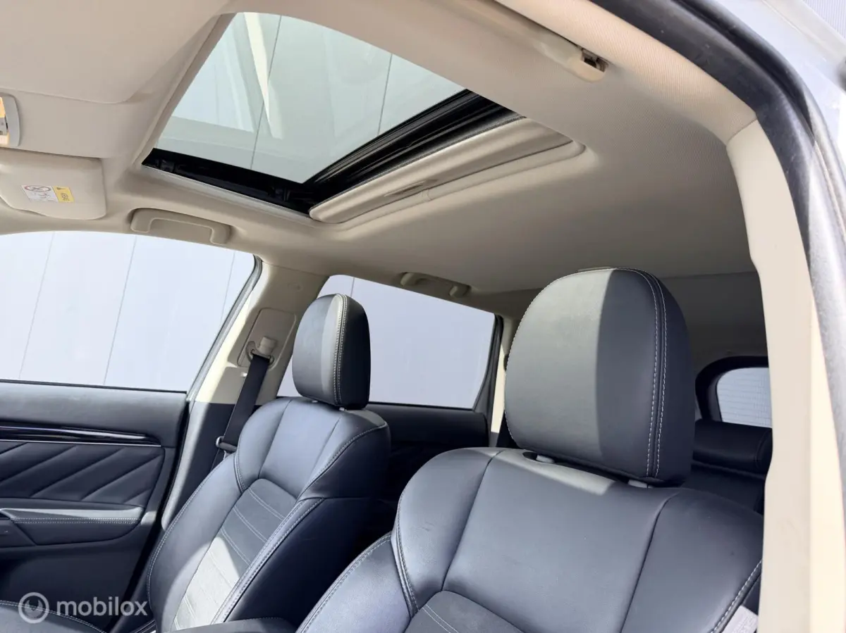 2.4 PHEV Intense+ |TREKHAAK|ALLSEASON BANDEN | CARPLAY