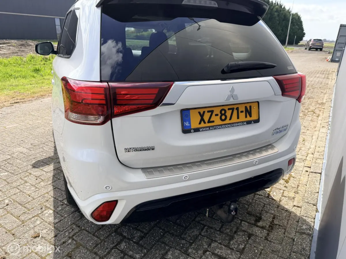 2.4 PHEV Intense+ |TREKHAAK|ALLSEASON BANDEN | CARPLAY