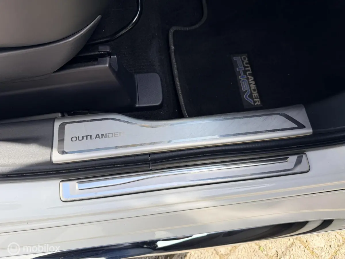 2.4 PHEV Intense+ |TREKHAAK|ALLSEASON BANDEN | CARPLAY