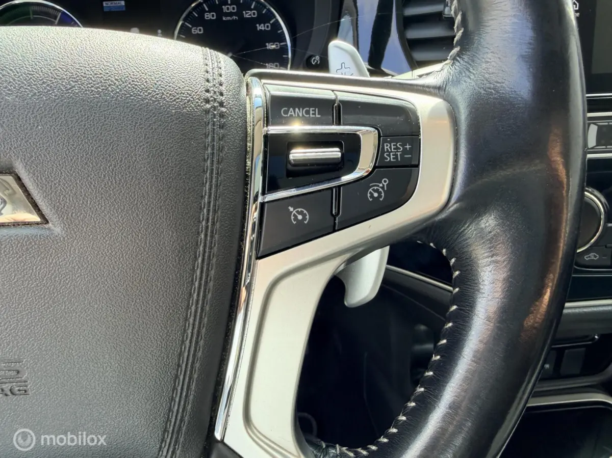 2.4 PHEV Intense+ |TREKHAAK|ALLSEASON BANDEN | CARPLAY