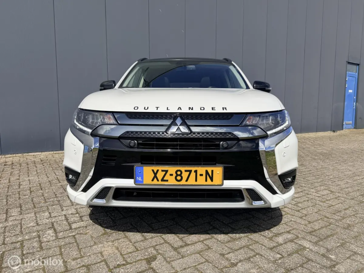2.4 PHEV Intense+ |TREKHAAK|ALLSEASON BANDEN | CARPLAY