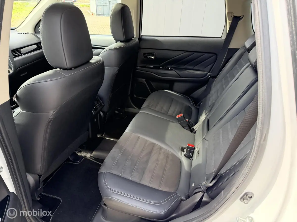 2.4 PHEV Intense+ |TREKHAAK|ALLSEASON BANDEN | CARPLAY