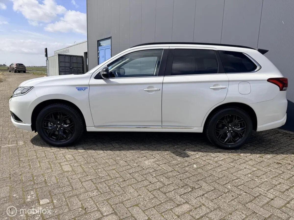 2.4 PHEV Intense+ |TREKHAAK|ALLSEASON BANDEN | CARPLAY