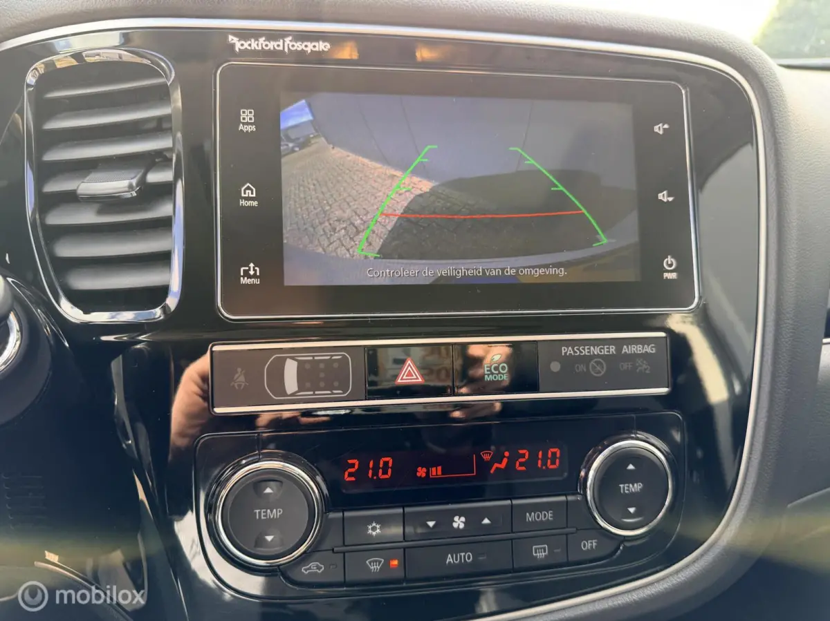 2.4 PHEV Intense+ |TREKHAAK|ALLSEASON BANDEN | CARPLAY