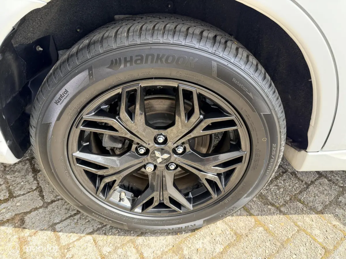 2.4 PHEV Intense+ |TREKHAAK|ALLSEASON BANDEN | CARPLAY