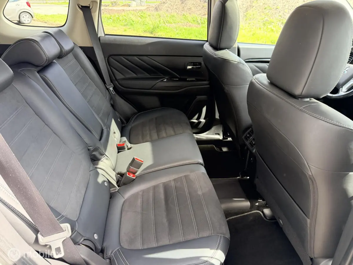 2.4 PHEV Intense+ |TREKHAAK|ALLSEASON BANDEN | CARPLAY