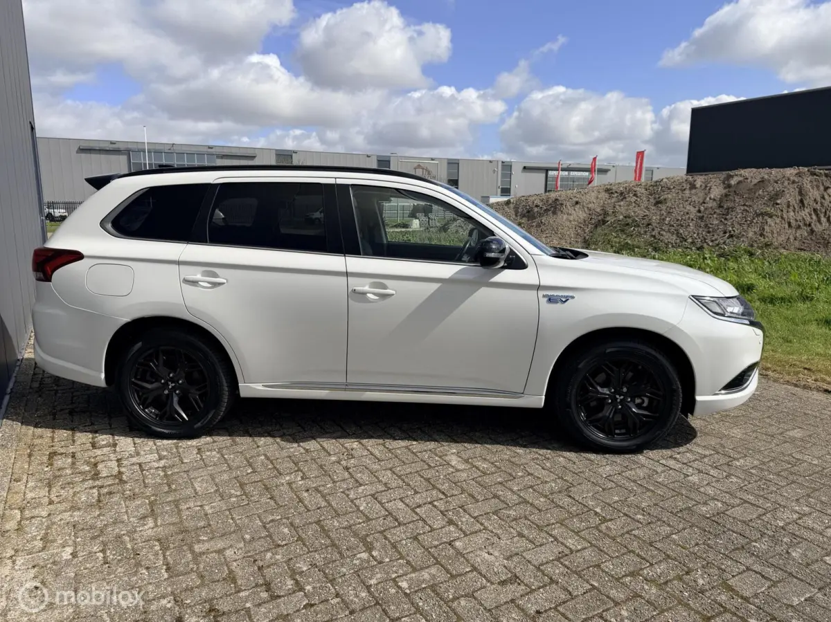 2.4 PHEV Intense+ |TREKHAAK|ALLSEASON BANDEN | CARPLAY