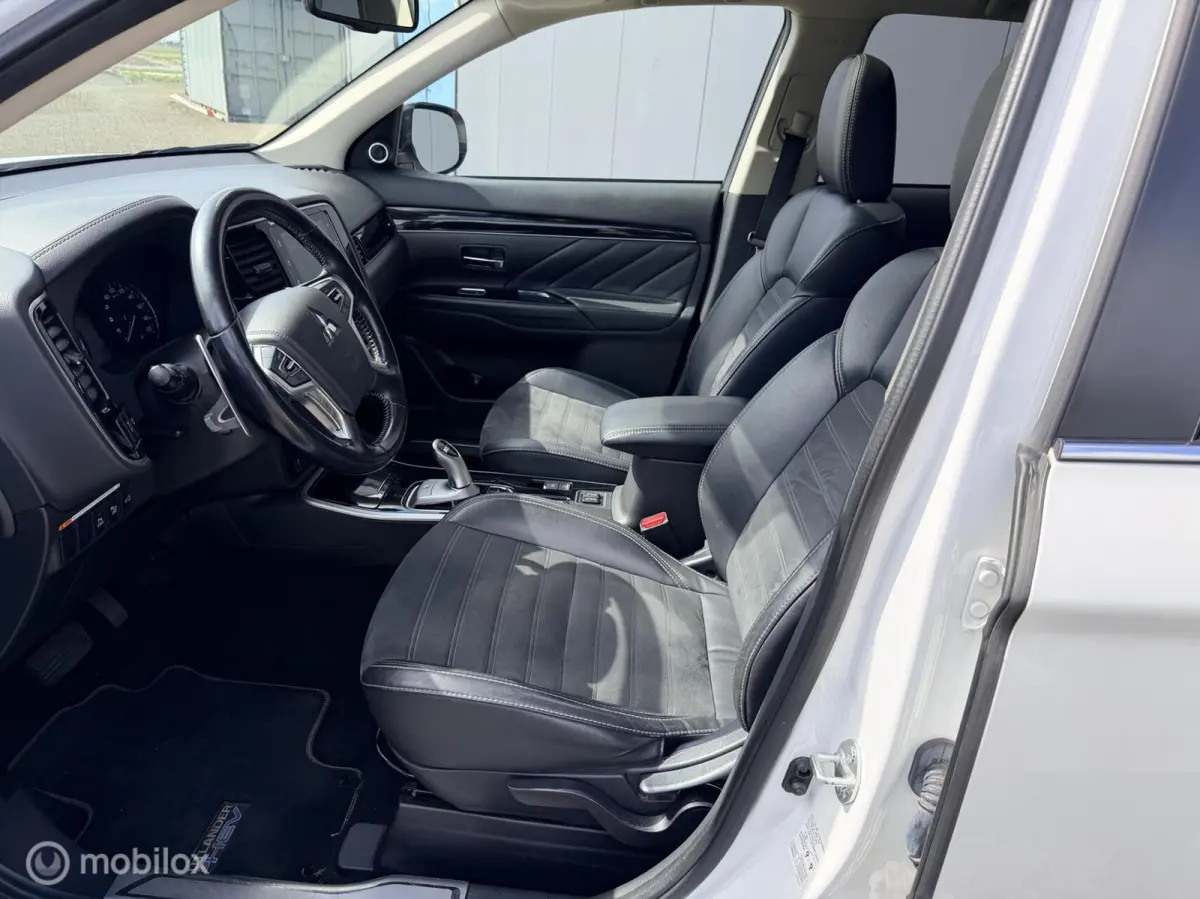 2.4 PHEV Intense+ |TREKHAAK|ALLSEASON BANDEN | CARPLAY