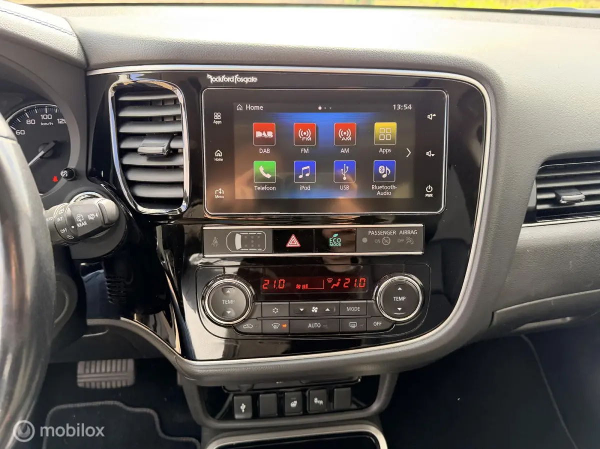 2.4 PHEV Intense+ |TREKHAAK|ALLSEASON BANDEN | CARPLAY