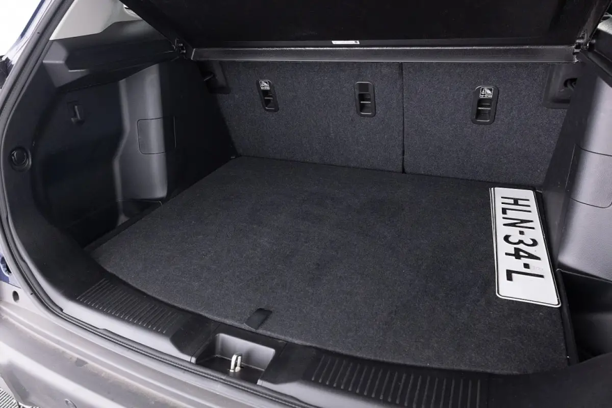 1.5 Hybrid Style Automaat | Trekhaak ✅ 1e Eigenaar