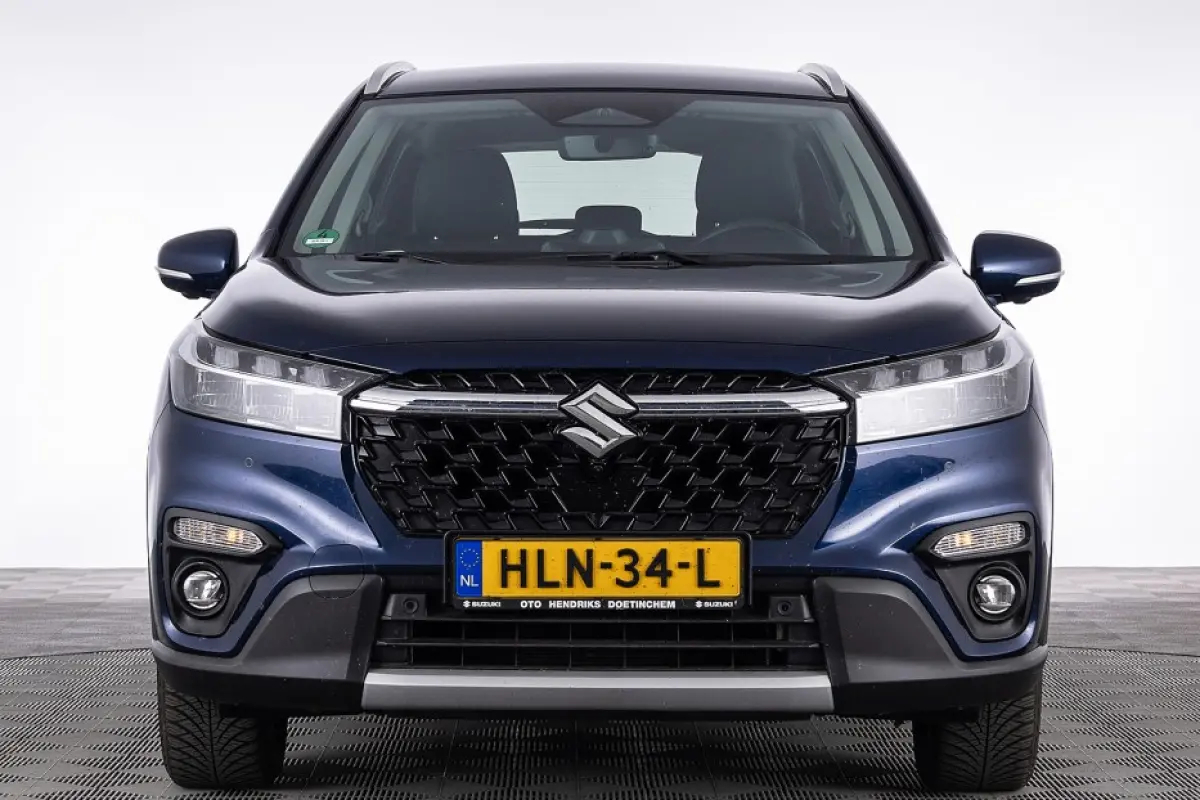 1.5 Hybrid Style Automaat | Trekhaak ✅ 1e Eigenaar