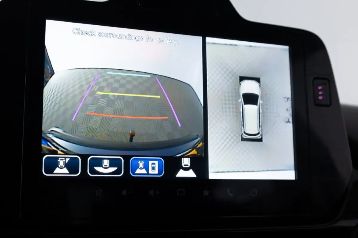 1.5 Hybrid Style Automaat | Trekhaak ✅ 1e Eigenaar