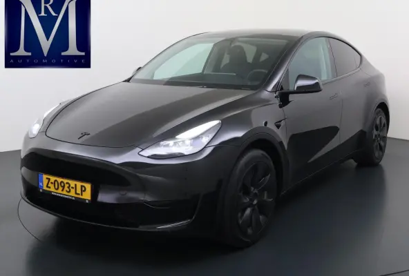 RWD 58 kWh AFNEEMBARE TREKHAAK | FABRIEKSGARANTIE OP ACCU & AANDRIJFLIJN TOT 03-2031 OF 160.000 KM | CARBON LIJSTEN |