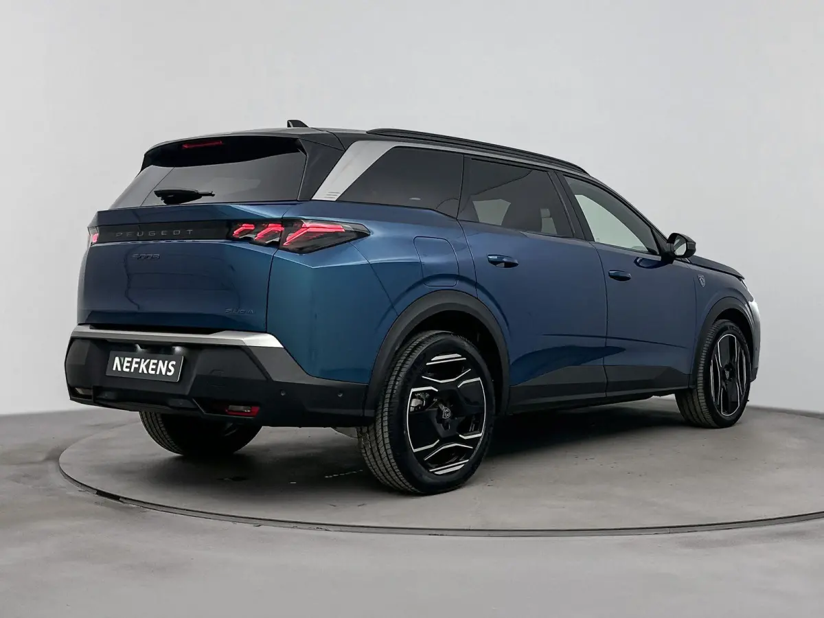 1.6 Plug-in Hybrid 195pk GT Exclusive | DEMO DEAL | Panoramisch schuifkanteldak | Lederen bekleding | Elektrische achterklep |