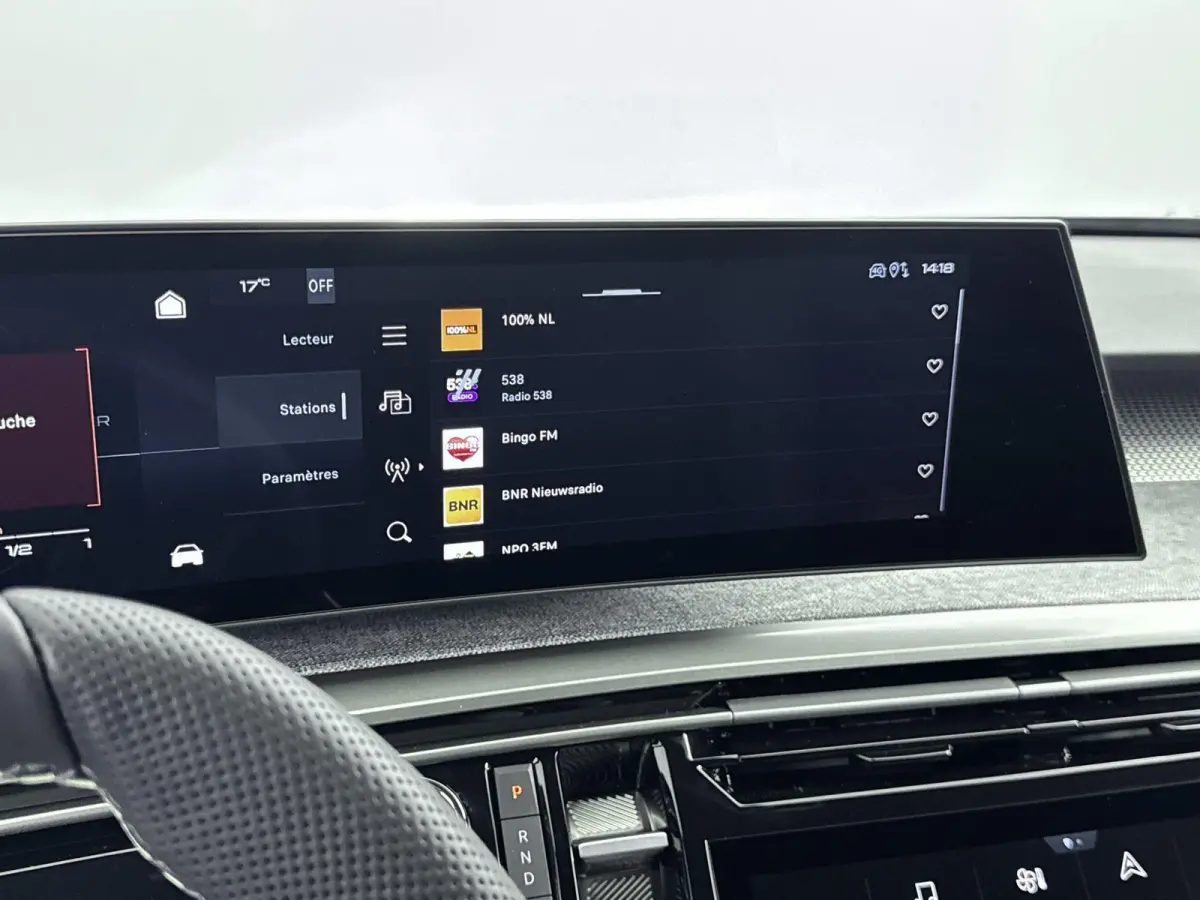 1.6 Plug-in Hybrid 195pk GT Exclusive | DEMO DEAL | Panoramisch schuifkanteldak | Lederen bekleding | Elektrische achterklep |