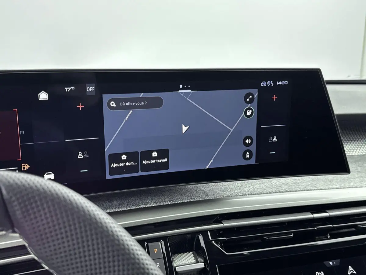 1.6 Plug-in Hybrid 195pk GT Exclusive | DEMO DEAL | Panoramisch schuifkanteldak | Lederen bekleding | Elektrische achterklep |